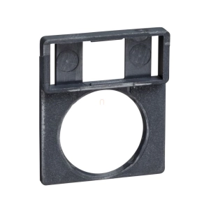   Schneider Electric Easy Harmony XB2 - ZB2BZ32C - Jelölőcímke tartó, műanyag, 30x40mm