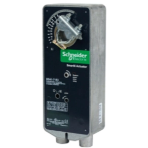 Schneider Damper actuator bnm ma41-7071-502