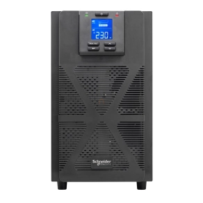   Schneider Szünetmentes tápegység Easy UPS SRVS 3000VA 230V on-line SRVS3KI