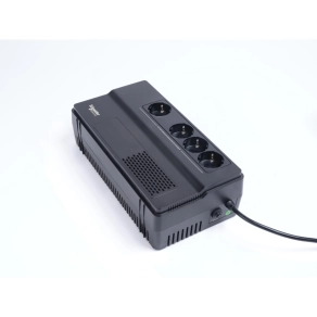   Schneider Electric Easy UPS 1 Ph BVS Series - BVS500I-GR - Schuko kimenet, BVS 500VA, AVR, Schuko kimenet, 230V