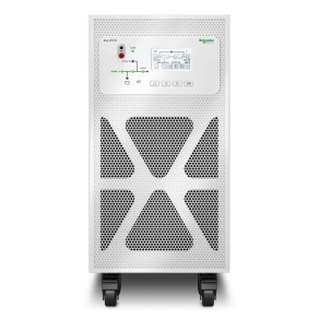   Schneider Easy UPS 3S 10 kVA 400 V 3:3 UPS külső akkumulátorokhoz E3SUPS10KH