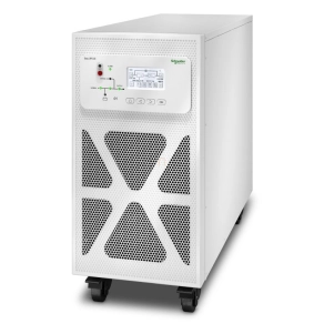   Schneider Easy UPS 3S 15 kVA 400 V 3:1 UPS külső akkumulátorokhoz E3SUPS15K3I
