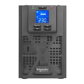   Schneider Szünetmentes tápegység Easy UPS SRVS 1000VA 230V on-line SRVS1KI