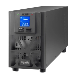   Schneider Szünetmentes tápegység Easy UPS SRVS 2000VA 230V on-line SRVS2KI