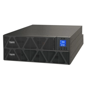   Schneider Easy UPS SRVS 10 000VA 230V on-line, Rack változat, rack sinnel SRVS10KRIRK
