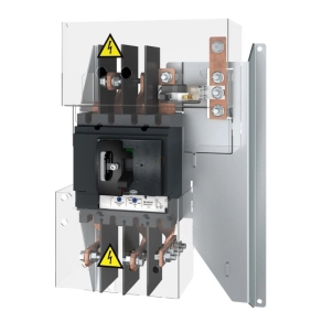   Schneider Easy UPS 3M akkumulátor-megszakító készlet, 60–80 kVA, 400 V E3MBBK60K80H