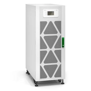   Schneider Easy UPS 3M 160 kVA 400 V 3:3 UPS külső akkumulátorokhoz, üzembe helyezés 5x8 E3MUPS160KHS