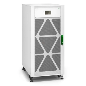   Schneider Easy UPS 3M 200 kVA 400 V 3:3 UPS külső akkumulátorokhoz, üzembe helyezés 5x8 E3MUPS200KHS
