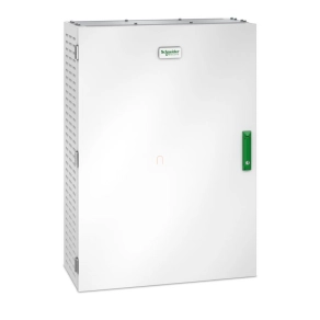   Schneider Easy UPS 3M 60-200kVA/Easy UPS 3L 250-400kVA, 400V , külső,falra szerelhető karbantartási áthidalópanel E3MBP60K400H