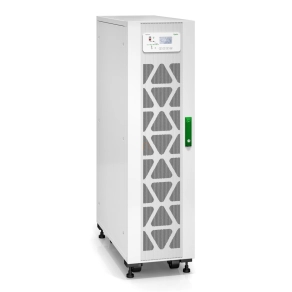   Schneider Easy UPS 3S 20 kVA 400 V 3:1 UPS belső akkumulátorokkal - 15 perces futásidő E3SUPS20K3IB1