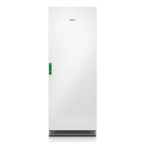   Schneider Easy UPS 3M klasszikus akkuszekrény akkumulátorokkal, IEC-szabvány, 700mm széles – „C” konfiguráció E3MCBC7C