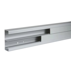  Schneider Electric OL45 kábelcsatorna fedéllel 140x55, alumínium ISM10350