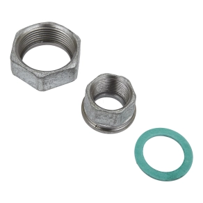   Schneider Electric Zone Valves and Actuators - 9112100020 - Szabványos menetes összekötő DN20