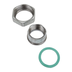   Schneider Electric Zone Valves and Actuators - 9112100040 - Szabványos menetes összekötő DN40