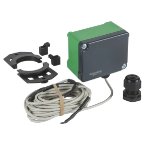   Schneider Electric Temperature Sensors - 5123086010 - Légcsatorna átlaghőmérséklet távadó STD591