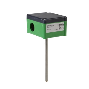   Schneider Electric Temperature Sensors - 5123108010 - Vízbemerülő hőmérsékletérzékelő STP100-200