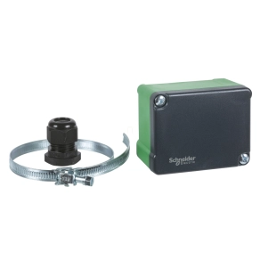   Schneider Electric Temperature Sensors - 5123202010 - Csőre szerelhető hőmérsékletérzékelő STC100