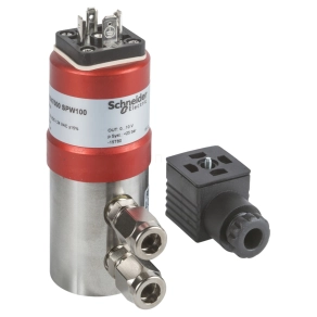 Schneider Diff/Pr.Water0-4bar 918001161 6552051000