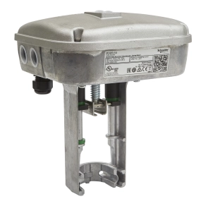   Schneider Electric Ball Valves and Actuators - MG900 - SU - Szelepmozgató: MG900 SRU - 24FM T54 00