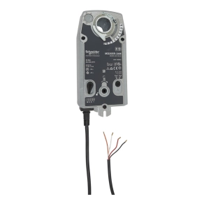   Schneider Electric Damper Actuator - MD20SR-24M - Rugóvisszatérítéses zsalumozgató/2-10 V/20 Nm/24VAC