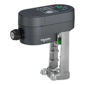   Schneider Electric Globe Valves and Actuators - MG350-24MP - MG350 modulating szelepmozgató +alarm