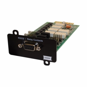 Eaton relé kártya-ms, -relay-ms
