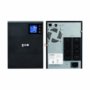Eaton 5sc 1500i vonali-interaktív 1:1 ups, -5sc1500i