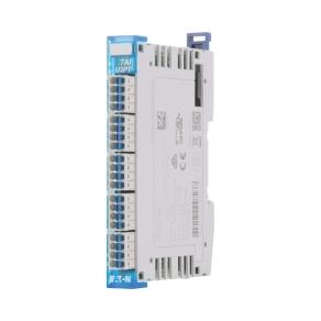   Eaton analóg modul, 6 bemenet, +/-10v, 1 pt/kty, uref, xn-322-7ai-u2pt-178789