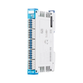   Eaton tápegység modul, 4x24vdc/2a, rövidzárvédett, xn-322-négy pólusús-20-178796