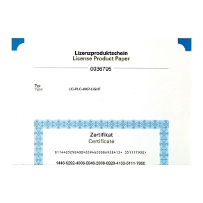 Eaton plc-licensz xv300-hoz, lic-plc-a-181585