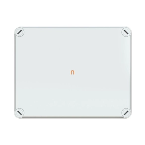   Műanyag kötődoboz 220x170x80mm szürke fedéllel, kábelbevezetővel, IP55 1SL0856A00 ABB