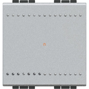 BTICINO LL - Váltókapcsoló 2m tech NT4003M2A