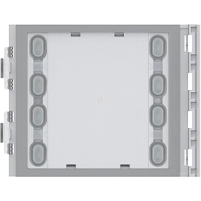 BTICINO 352100 8 nyomógomb modul
