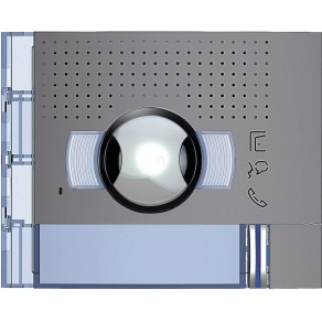 BTICINO 351313 audio video modul sötét 1 nyg