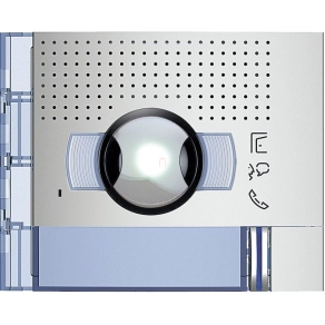 BTICINO 351311 audio video modul allmetal 1 nyomógomb