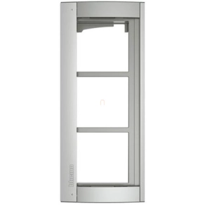 BTICINO 350231 3M rögzítőkeret Allmetal