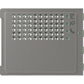 BTICINO 351105 Vandál Biztos előlap