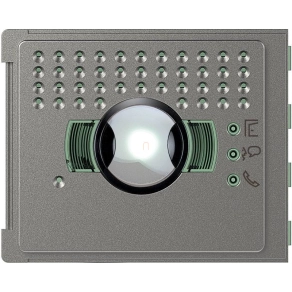 BTICINO 351305 audio video modul vandálbiztos
