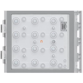 BTICINO 353000 nyomógomb modul