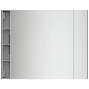   BTICINO 352301 Allmetal elülső panel üres modulja vagy Sfera modul (ezüst)