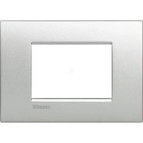BTICINO LL AIR takarókeret 3m LNC4803TE