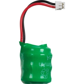 BTICINO 4380NB Akku H4380 részére, 3,6V-(mAh