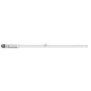 Living Light háttérvil LED fehér LN4743/230T