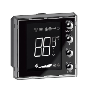 Bticino ln4691knx ll termosztát knx