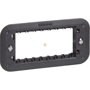 BTICINO LivingNow rögzítőperem 4m K4704