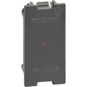 BTICINO LivingNow vakmodul K4950