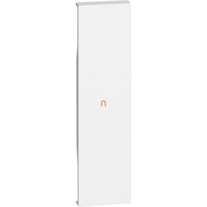 BTICINO LivingNow burkolat 1m fehér KW00