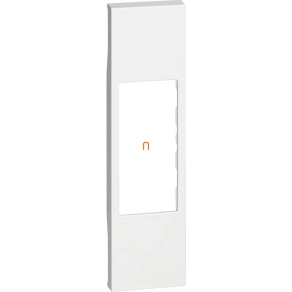 BTICINO LivingNow burkolat 1m fehér KW07