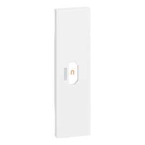 BTICINO LivingNow burkolat 1m fehér KW14