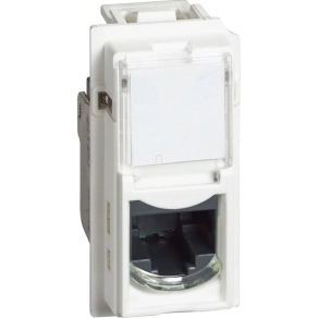 BTICINO LivingNow FTP cat6A fehér KW4279C6F
